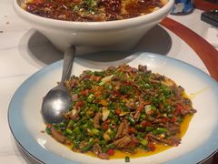 -南山翁新概念川菜(江宁万达广场店)