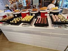 -The COOK·厨餐厅·自助餐(浦东嘉里大酒店)