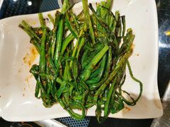 -小俩口烧烤东北菜(双井店)