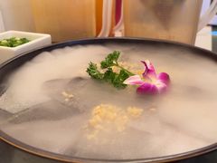 -宽来火锅(来福士广场店)