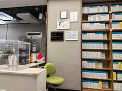 -武汉第一口腔医院(建设大道总院)