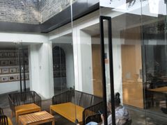 -自如ZSPACE四合院艺术餐厅