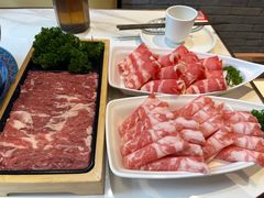 -祥源胡同·涮牛羊肉火锅(花桥店)