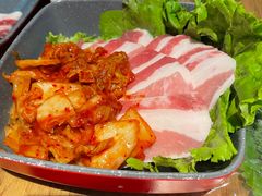 -新石器烤肉(虹悦城店)