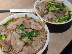 -直隶安家牛肉罩饼(七一路店)