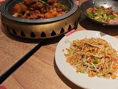 -耶里夏丽·丝路新疆菜·清真食品(徐汇南丹东路臻选店)