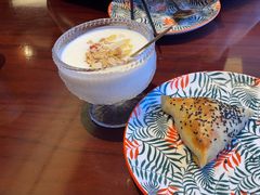 -那拉提之疆·新疆菜(美院店)