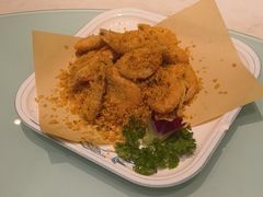 -江南韵·无锡太湖文化体验餐厅(凤凰天街店)
