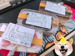 -ebeecake小蜜蜂蛋糕(酒仙桥店)