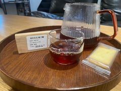 -工页咖啡X COFFEE(龙东路店)