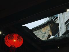 -董府·古宅餐厅