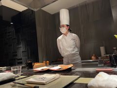 -Ginza Onodera铁板烧(外滩十八号店)