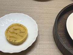 -隐溪茶馆(静安寺店)