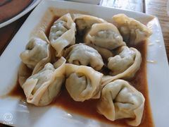 -阿麟馄饨(延长路店)