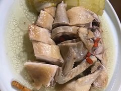 -桂小厨广西菜(青秀万达店)