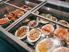 -车头老二大排档(金城步行街店)