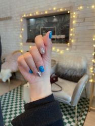-雪儿·YuKi美甲美睫皮肤管理Salon