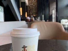 -木嘛working coffee(前海店)