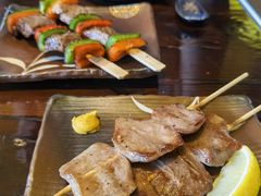 -鸟鹏烧鸟居酒屋(龙岗万科店)