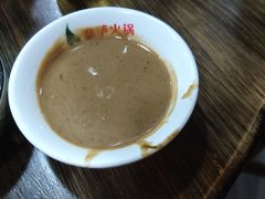 -木萨火锅店(开鲁路店)