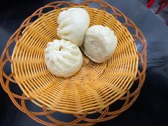 -郑家包子牛肉拉面(尚勤路店)