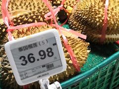 -物美超市(通州果园店)