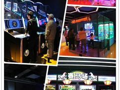 -幸福花欢乐世界(东辰广场A座店)