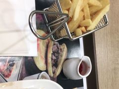 -魏家凉皮(博水商务大厦店)