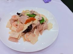 -金三杯酒家(泉城路店)