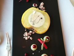 -翡翠36餐厅(浦东香格里拉店)
