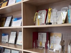 -欢乐口腔(望京分院)