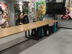 -杨梅红艺术教育(西安高新唐延教学中心)