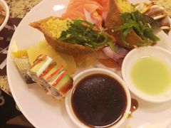 -禾斗海鲜自助(市南银座店)