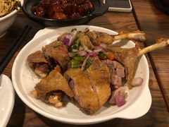 -建国328 本帮小馆·面馆