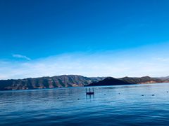 -泸沽湖里格半岛