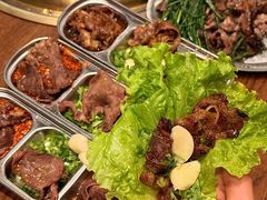 -一品诚记烤肉(大连柏威年购物中心店)