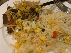 -索菲特西湖大酒店·香榭丽全日候餐厅(南山路店)