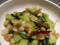 -湘当爱·鲜煮现炒(松岗立业路店)