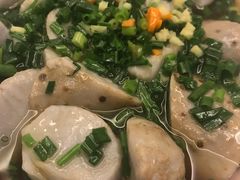 -温州炎亭海鲜阁(万塘路店)
