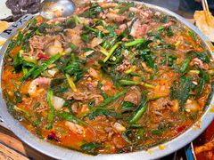 -京玉菲饭店(李村店)