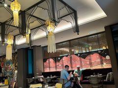 -Thai Alley泰爱里(二沙岛店)