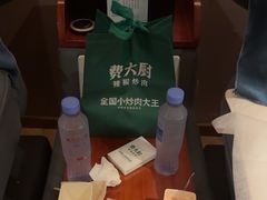 -华夏良子·足道SPA艾灸(翠微店)