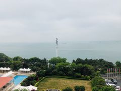 -青岛海景花园大酒店