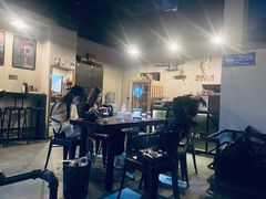 -Mr.Fox狐狸先生超级密室(南山店)