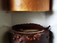 瑞士海盐卷-Dough&Joe团憩(瑞虹天地月亮湾店)