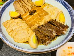 -潮堂 · 潮州菜(国贸商城店)