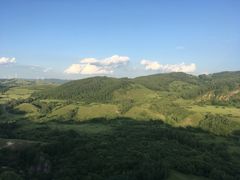 -乌兰布统草原