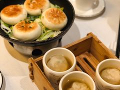 -天瑞轩·粤菜餐厅