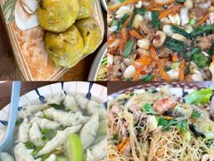 -食来运转平潭小吃(平潭店)