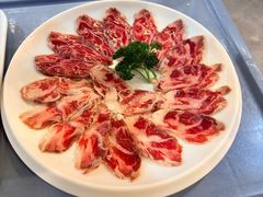 -喜聚薈·花膠雞海鮮火鍋(越秀店)